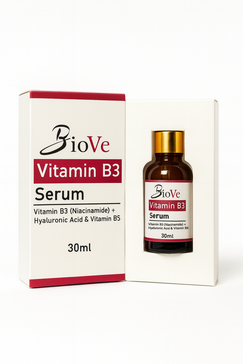 Skin Balance 10% Vitamin B3 Serum