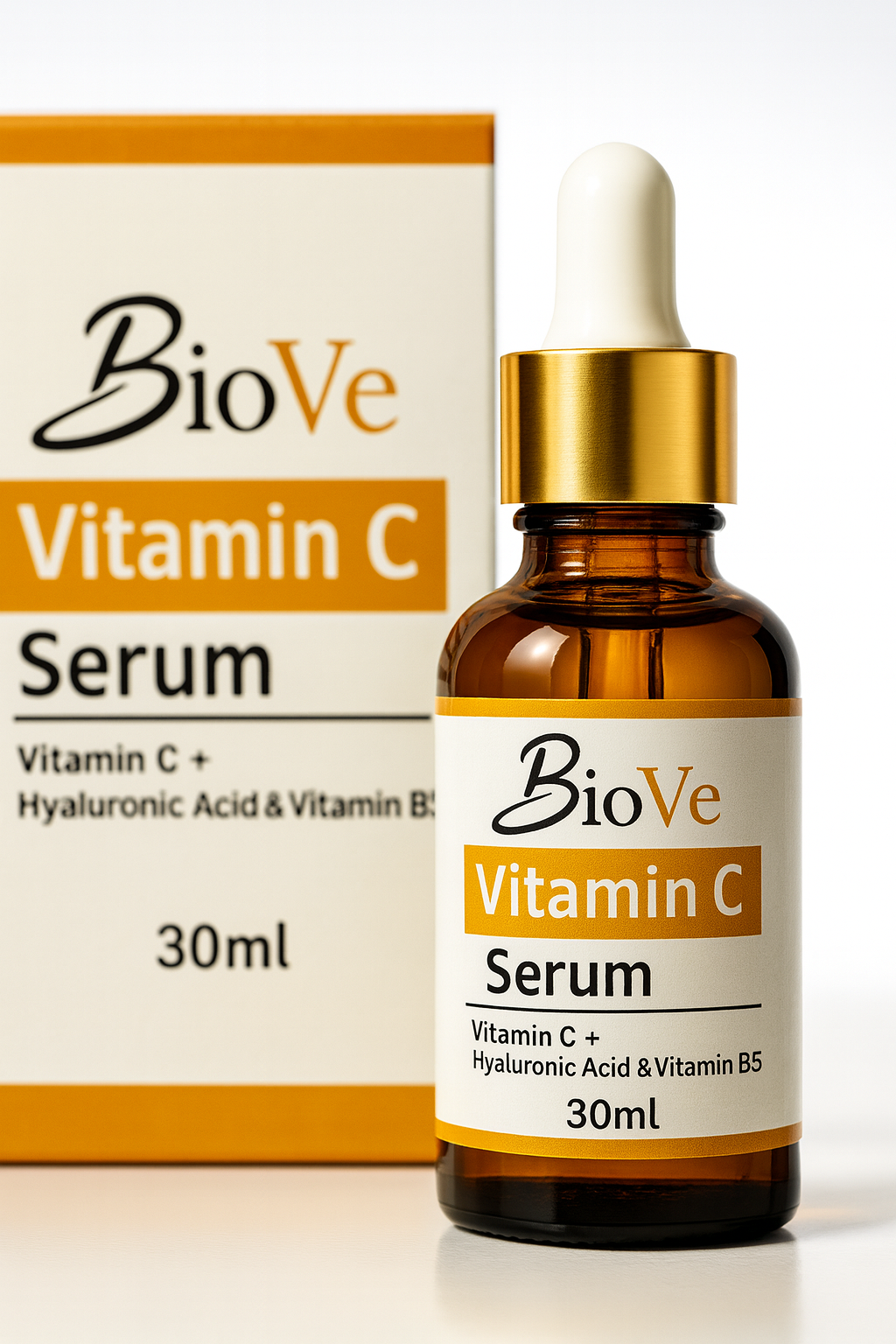 Radiance Boost 12% Vitamin C Serum