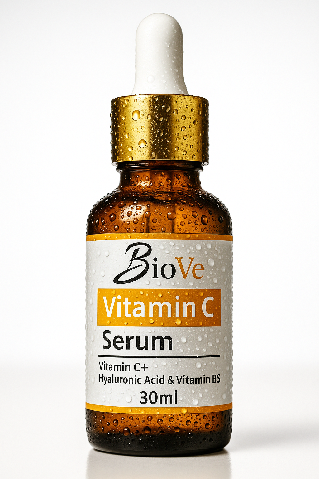Radiance Boost 12% Vitamin C Serum
