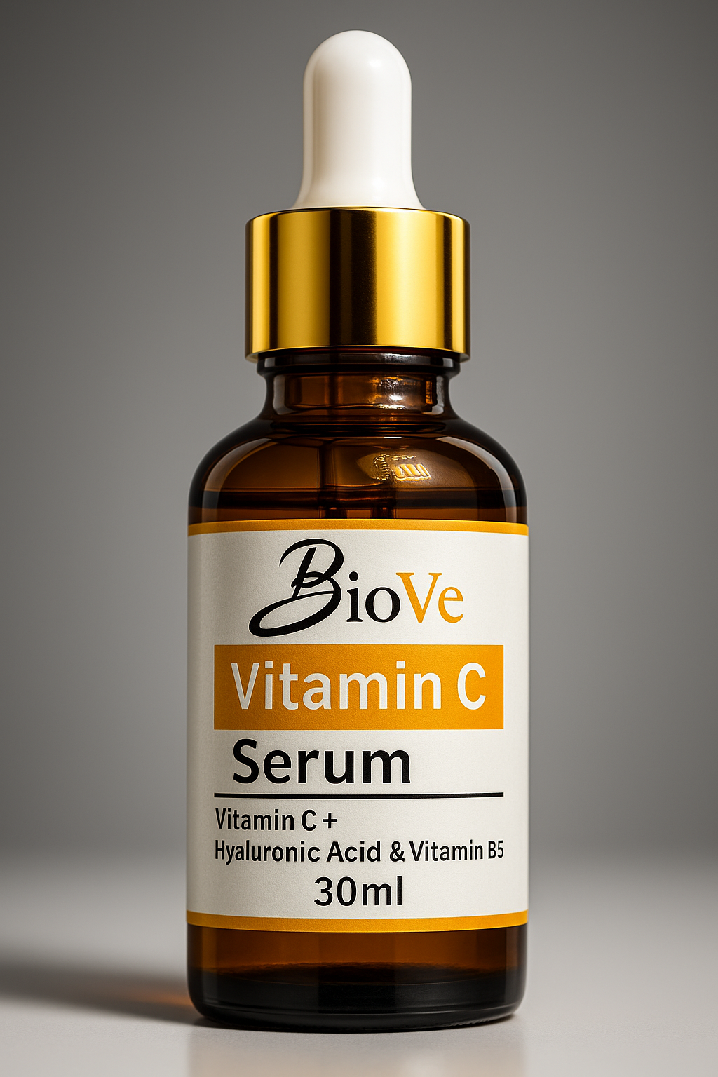 Radiance Boost 12% Vitamin C Serum