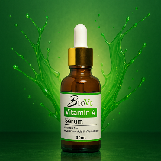 Forever Glow Vitamin A Serum