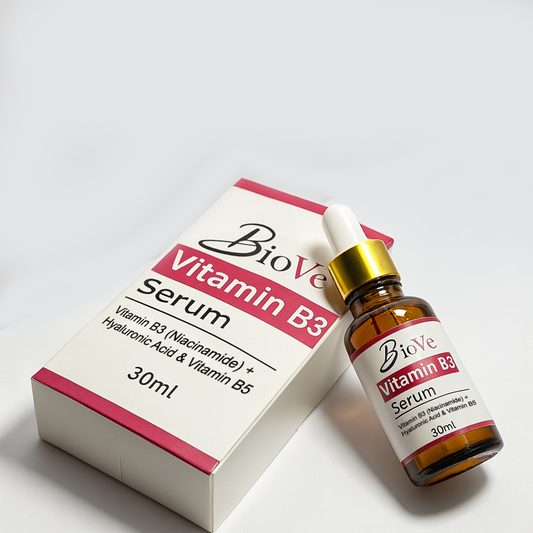 Skin Balance 10% Vitamin B3 Serum