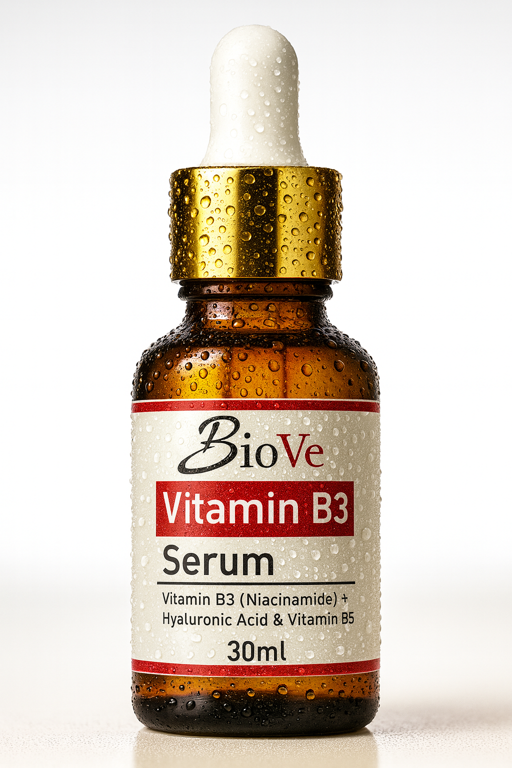 Skin Balance 10% Vitamin B3 Serum