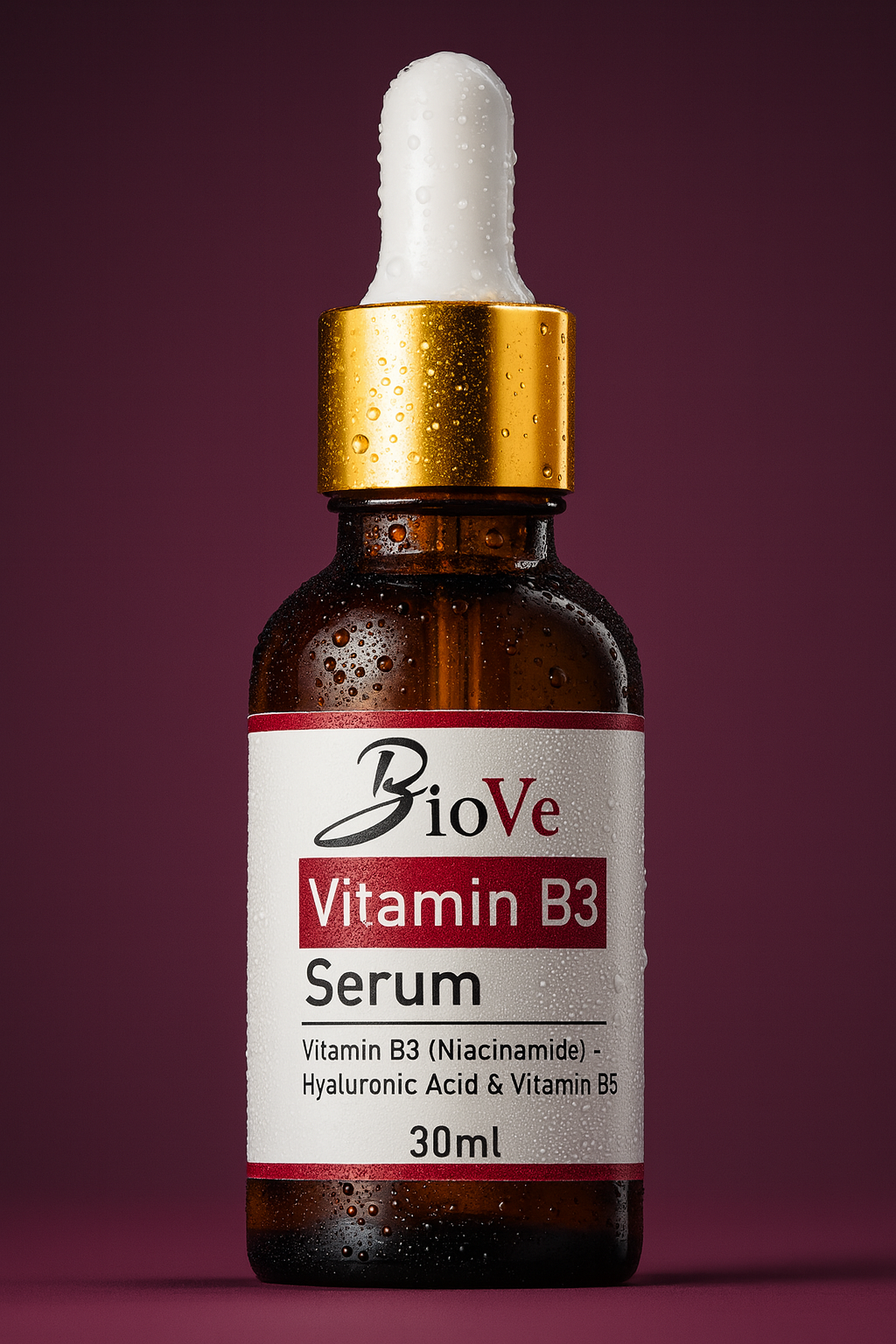 Skin Balance 10% Vitamin B3 Serum