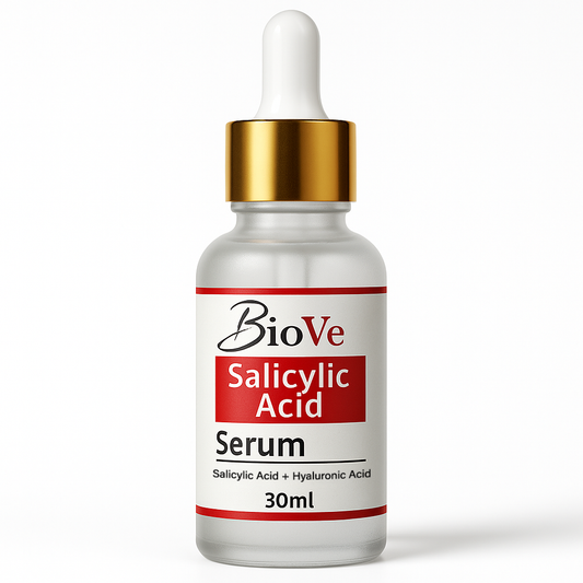 Acne Defense Salicylic Acid Serum