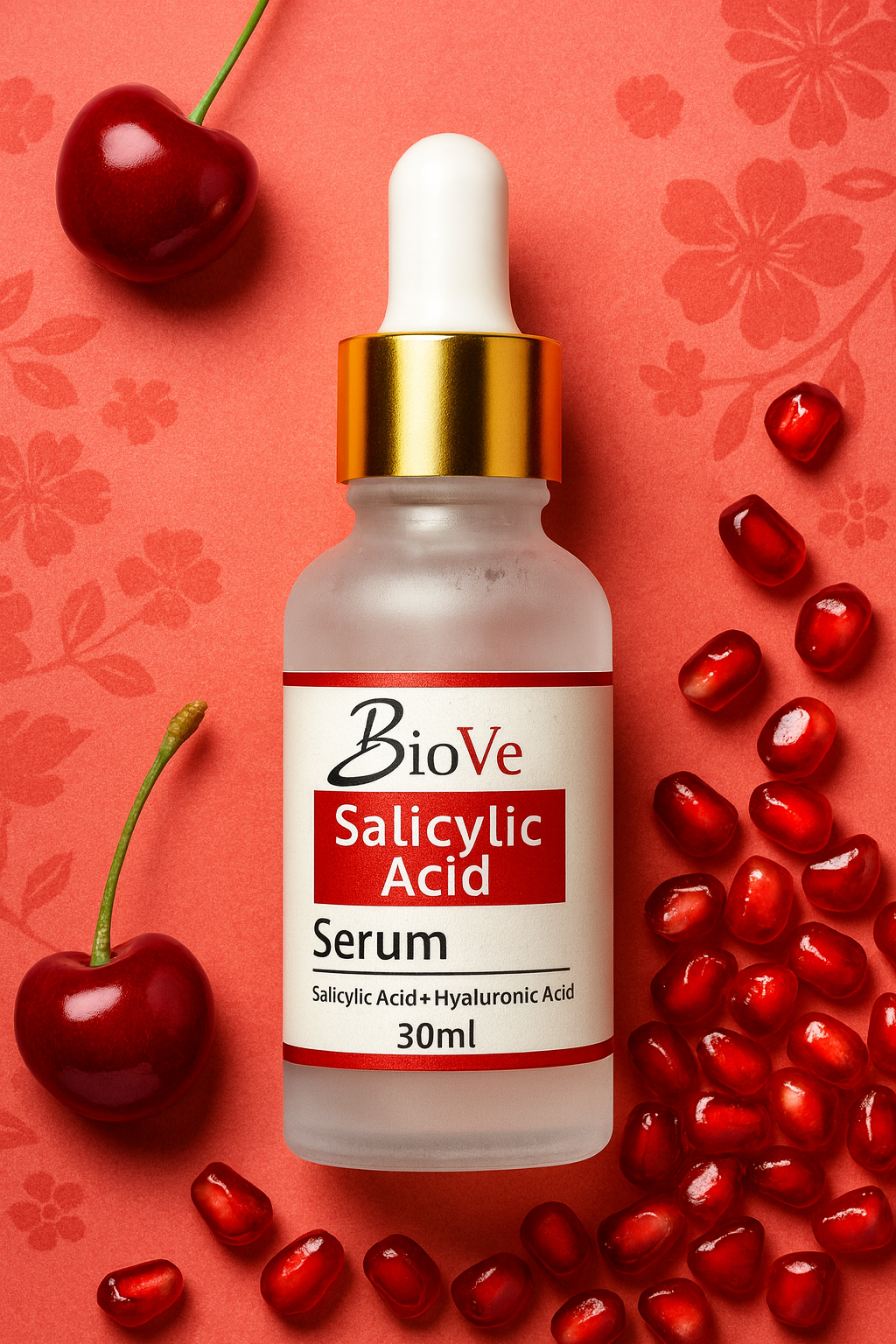 Acne Defense Salicylic Acid Serum
