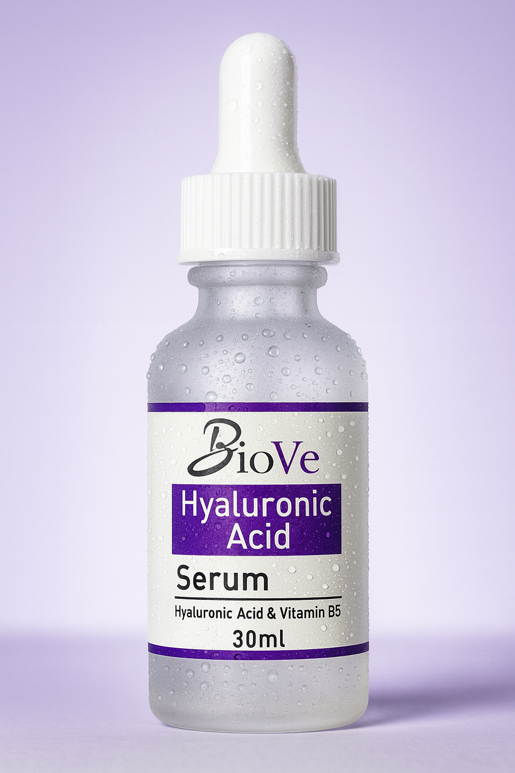 Pure Hydration Hyaluronic Acid Serum