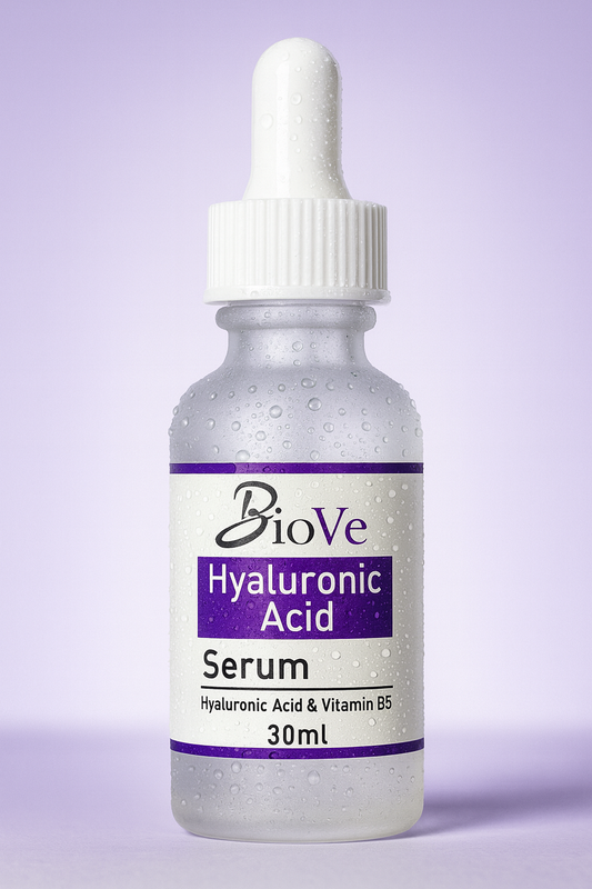Pure Hydration Hyaluronic Acid Serum