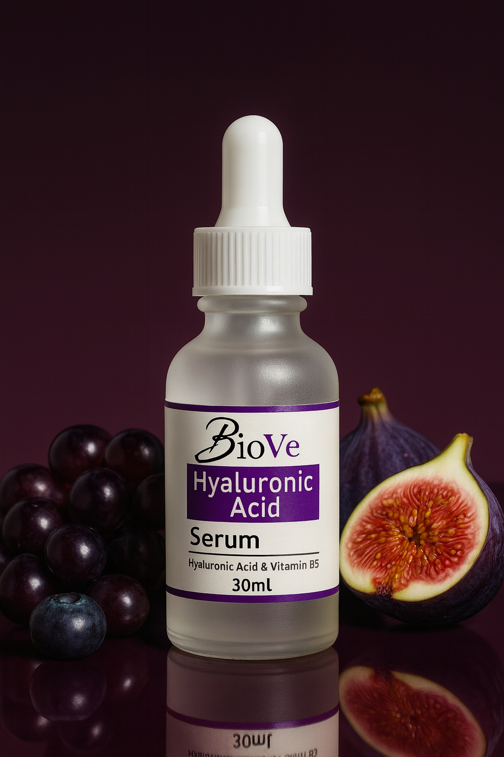 Pure Hydration Hyaluronic Acid Serum