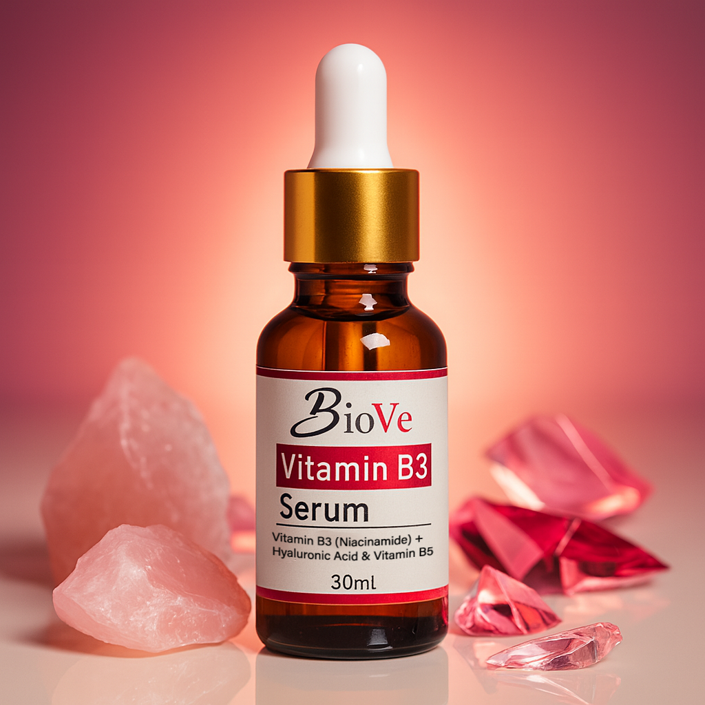 Skin Balance 10% Vitamin B3 Serum
