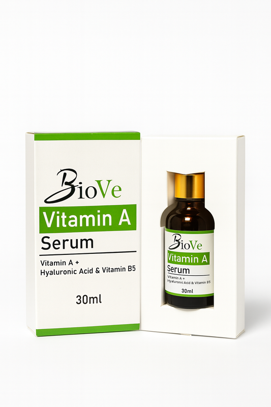 Forever Glow Vitamin A Serum
