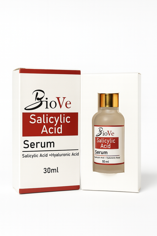 Acne Defense Salicylic Acid Serum