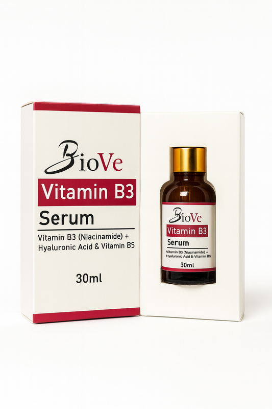 Skin Balance 10% Vitamin B3 Serum