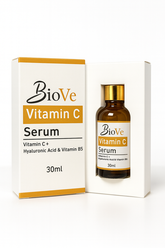 Radiance Boost 12% Vitamin C Serum