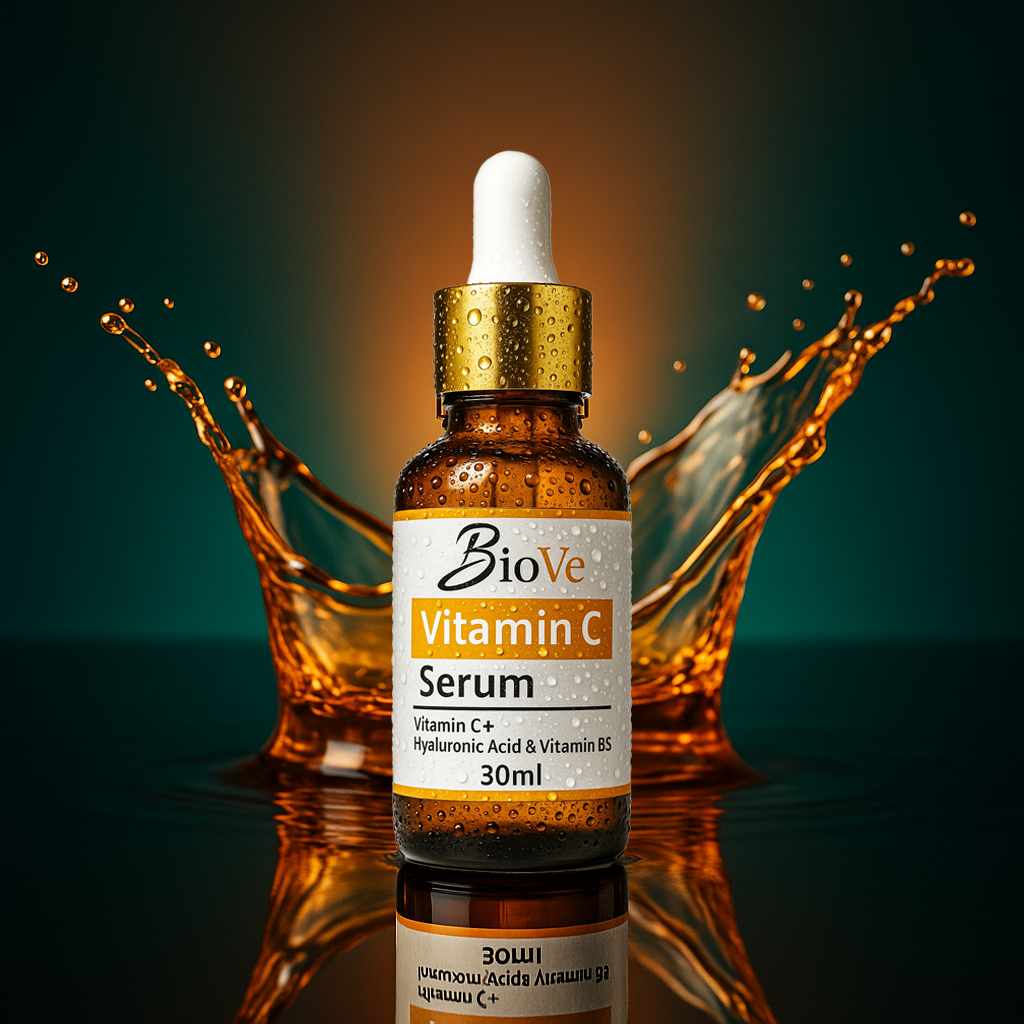 Radiance Boost 12% Vitamin C Serum