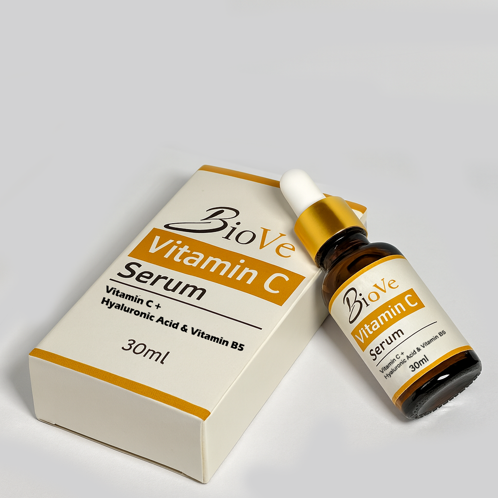 Radiance Boost 12% Vitamin C Serum