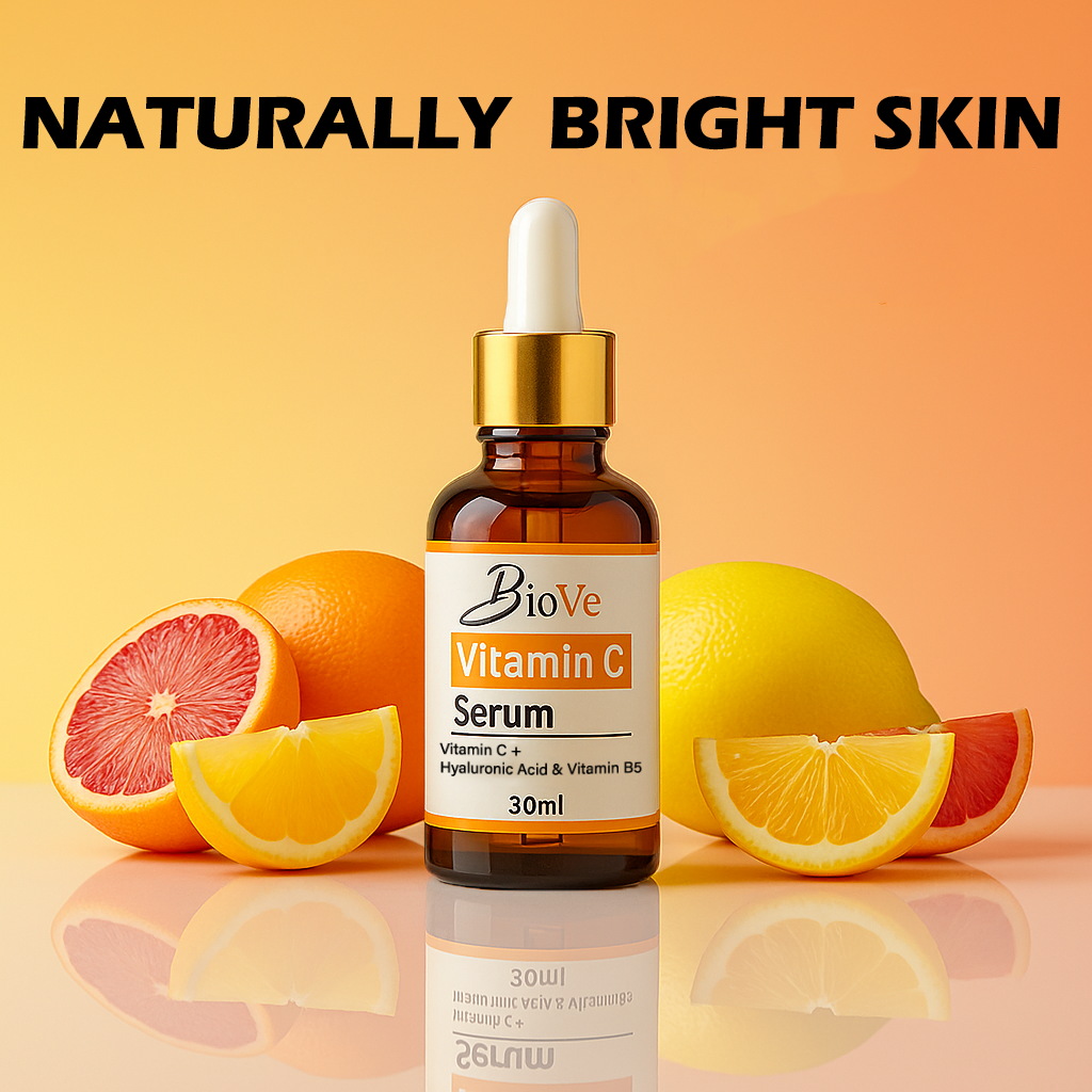 Radiance Boost 12% Vitamin C Serum