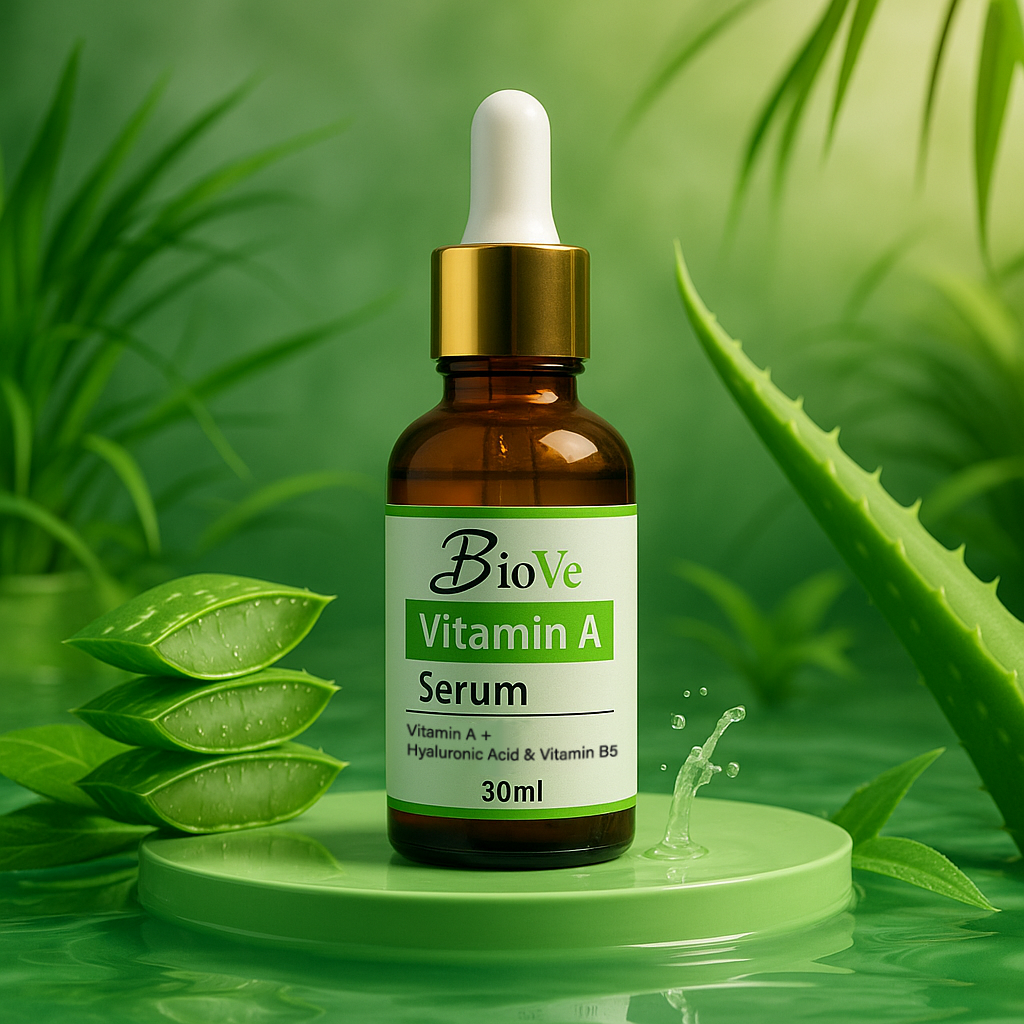 Forever Glow Vitamin A Serum