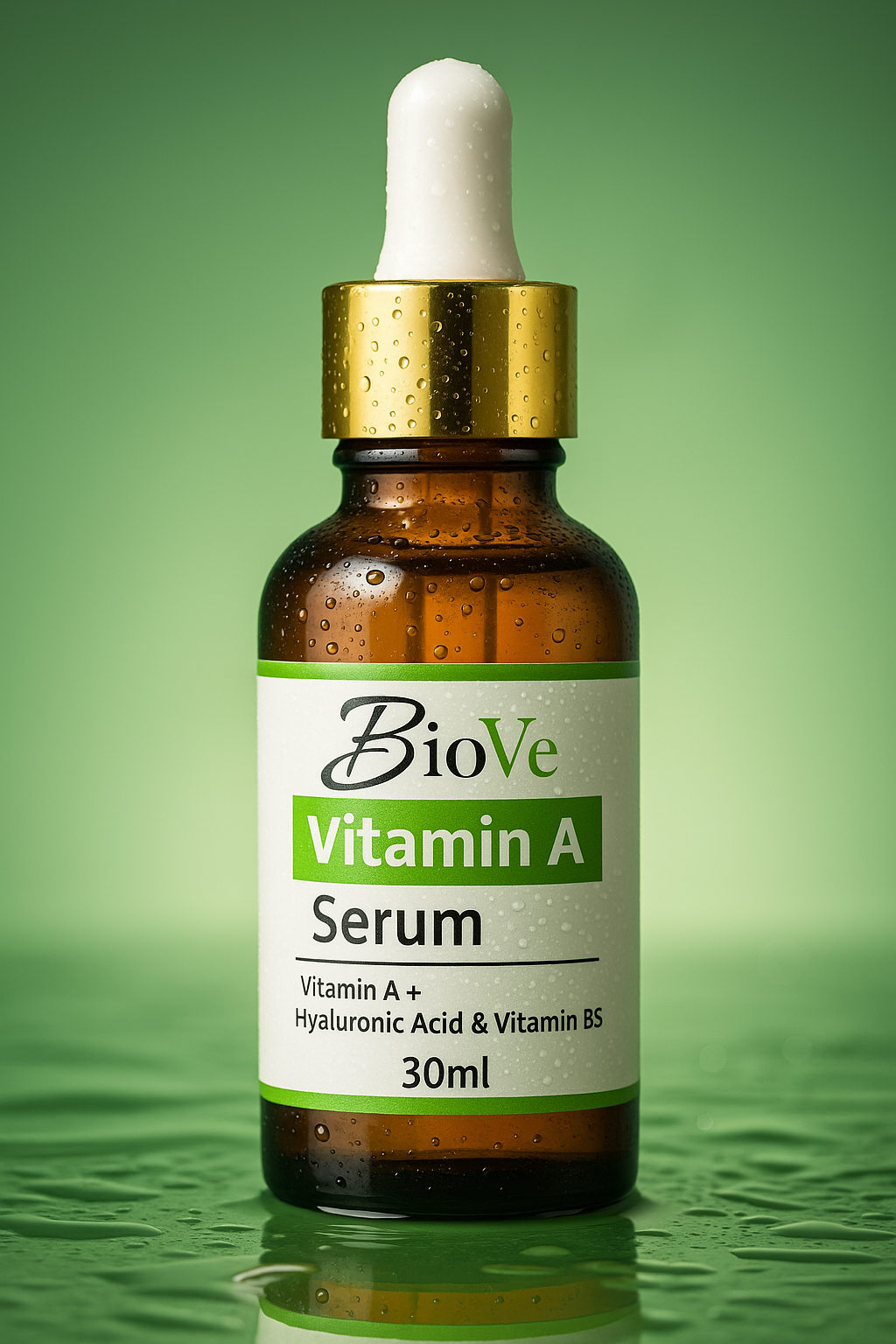 Forever Glow Vitamin A Serum
