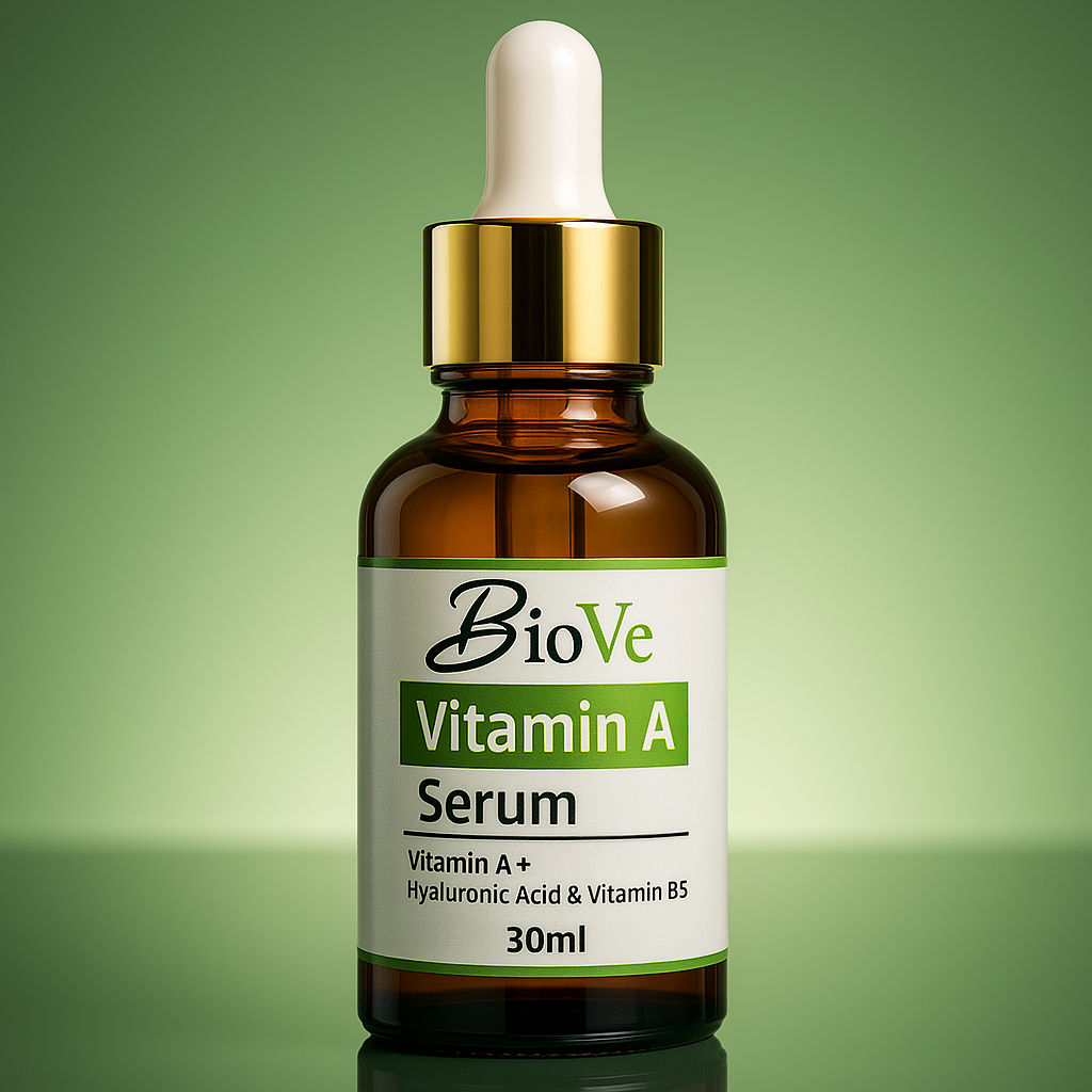 Forever Glow Vitamin A Serum