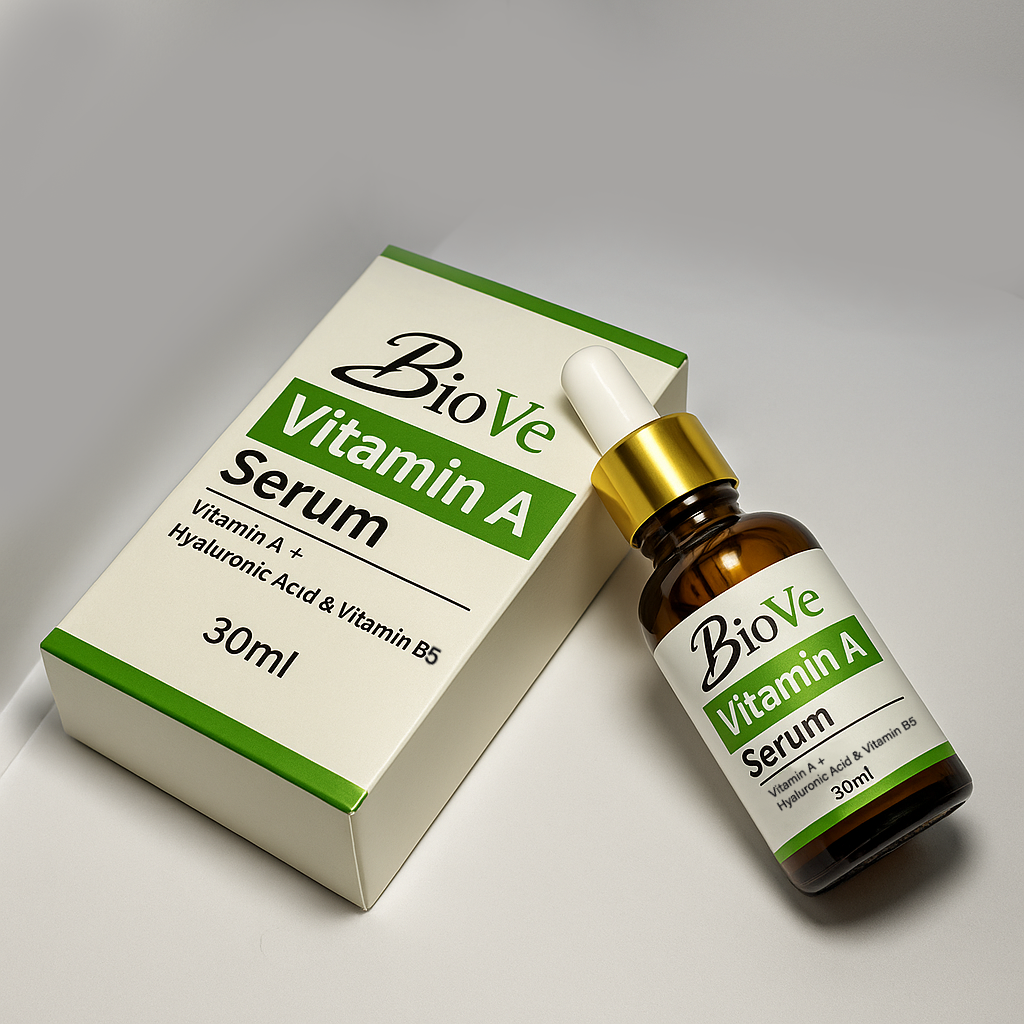 Forever Glow Vitamin A Serum