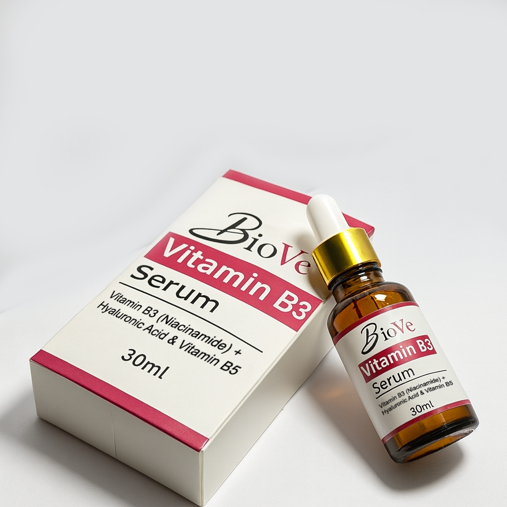 Skin Balance 10% Vitamin B3 Serum