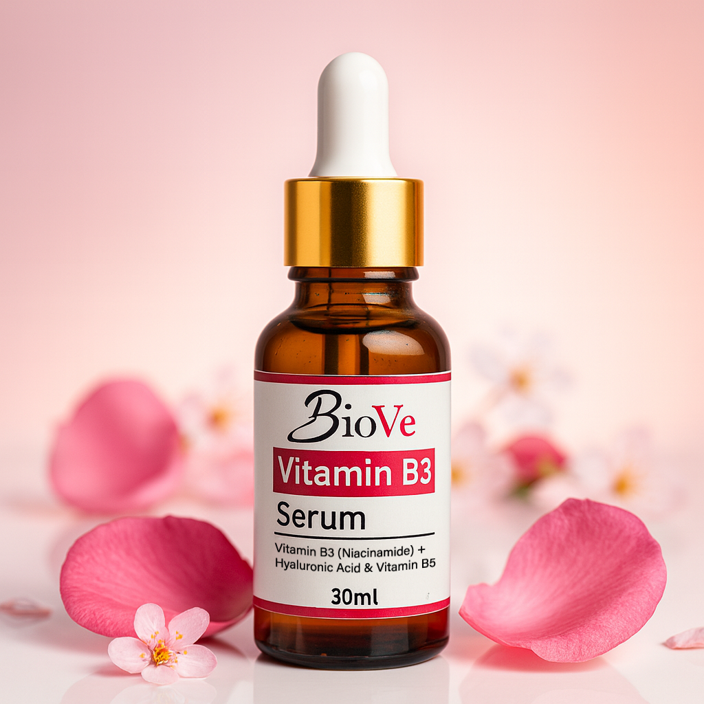 Skin Balance 10% Vitamin B3 Serum