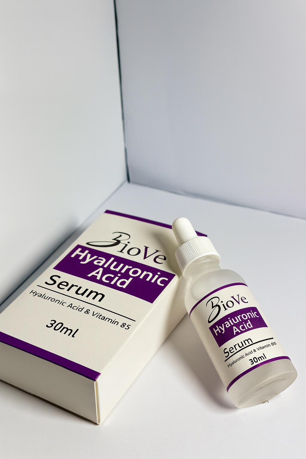 Pure Hydration Hyaluronic Acid Serum