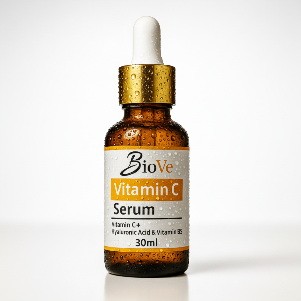 Radiance Boost 12% Vitamin C Serum