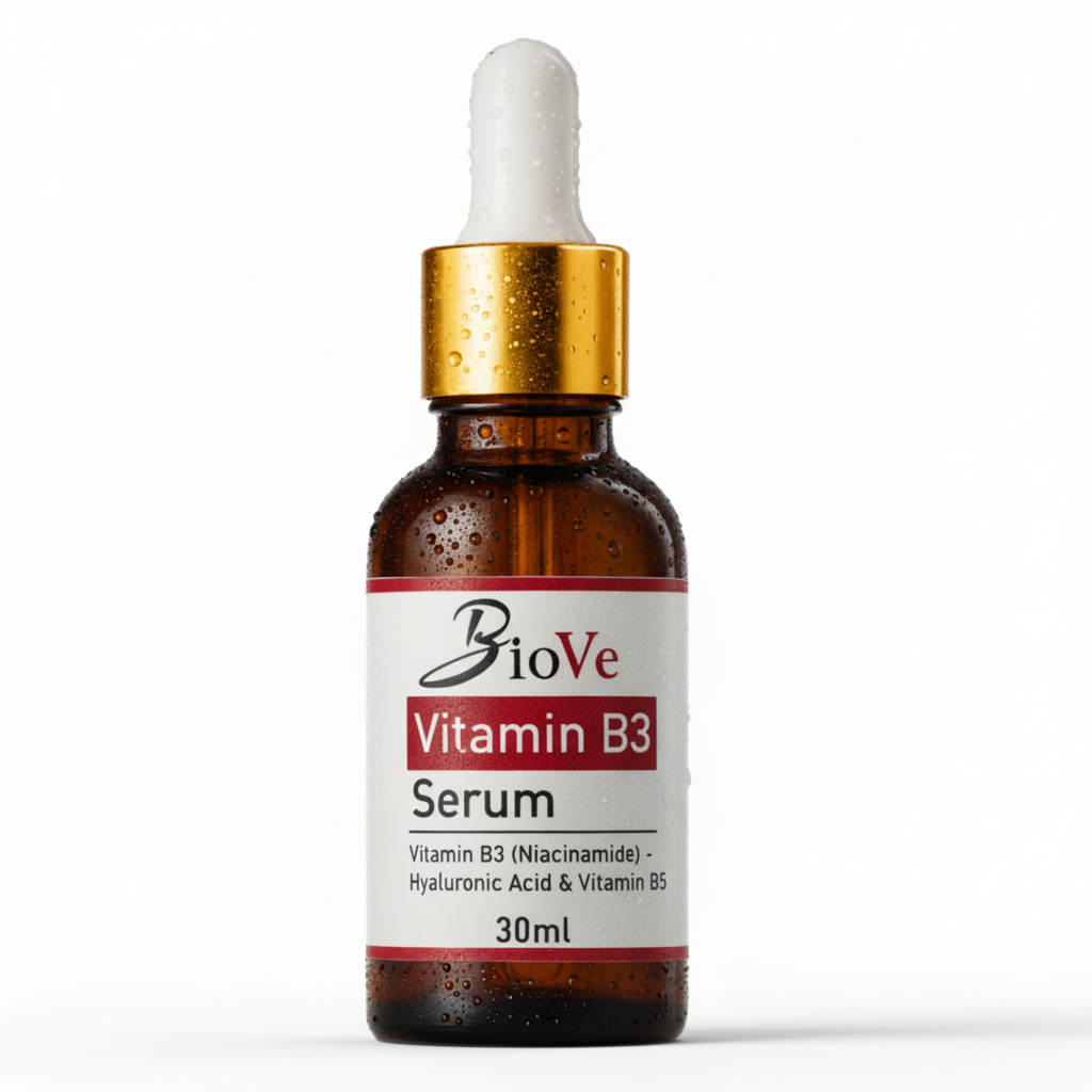 Skin Balance 10% Vitamin B3 Serum