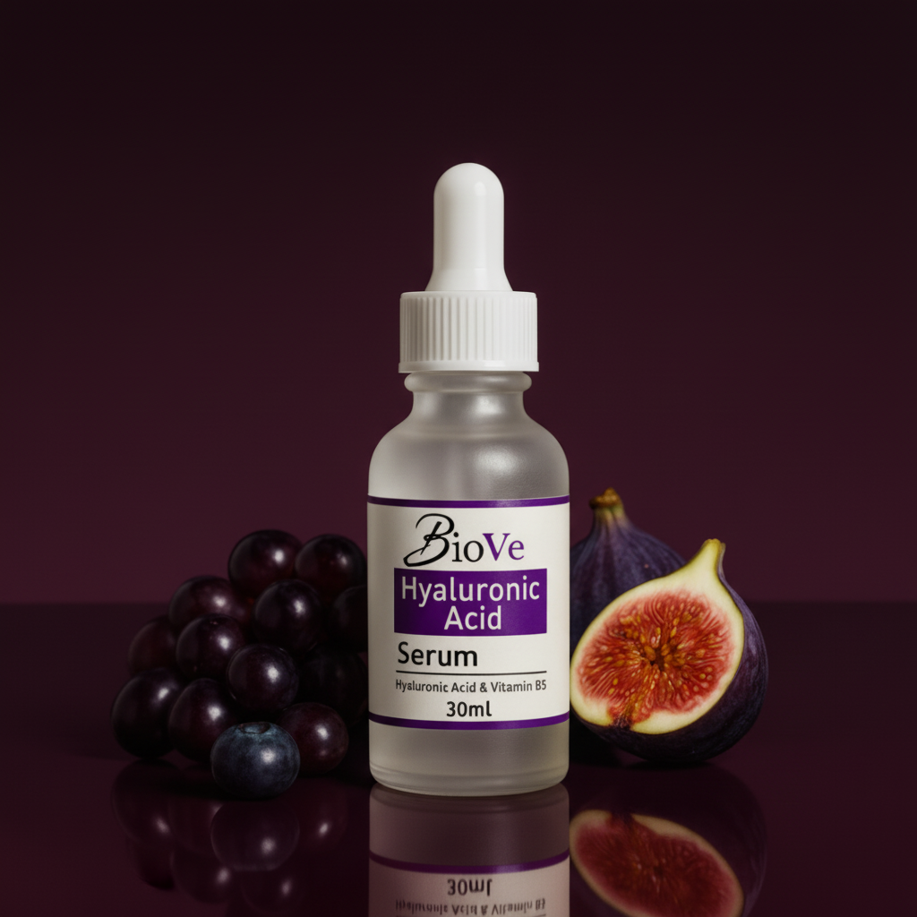 Pure Hydration Hyaluronic Acid Serum