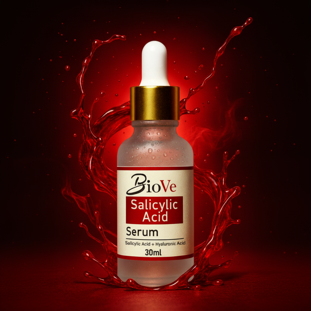 Acne Defense Salicylic Acid Serum