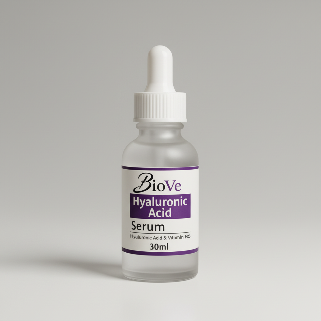 Pure Hydration Hyaluronic Acid Serum