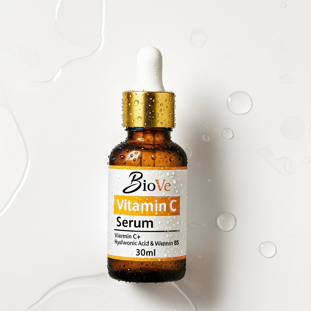 Radiance Boost 12% Vitamin C Serum