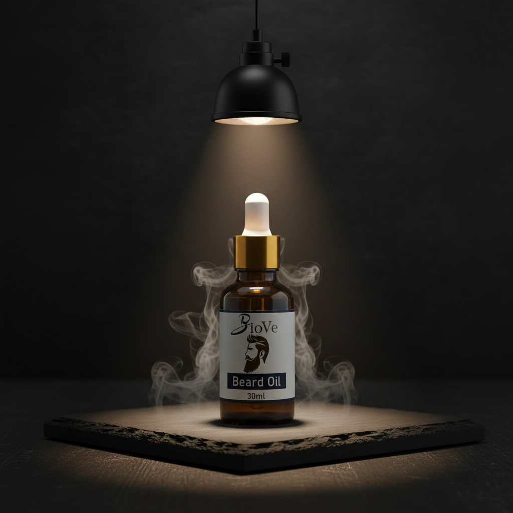 2. BioVe Advanced Hair Growth & Strengthening Oil